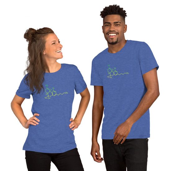 The Formula T-Shirt - Fandom-Made