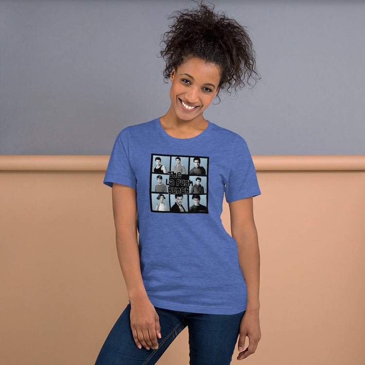 La Push Bunch Unisex T-Shirt - Fandom-Made