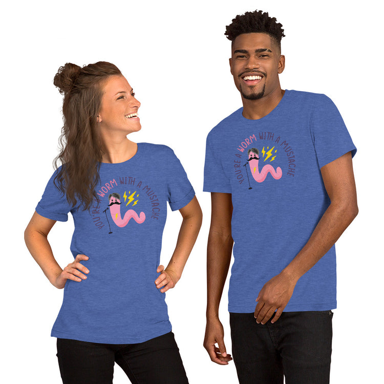 T Sandoval Unisex T-Shirt - Fandom-Made