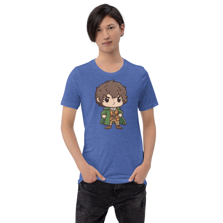 Frodo Unisex T-Shirt - Fandom-Made