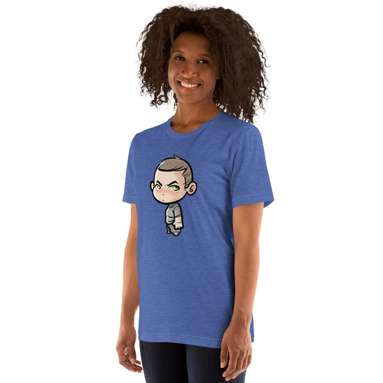 Emmett Cullen Unisex T-Shirt - Fandom-Made