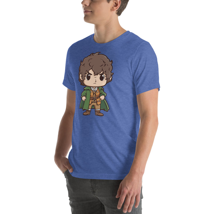 Frodo Unisex T-Shirt - Fandom-Made