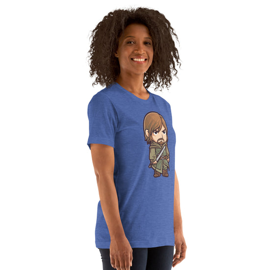 Boromir Unisex T-Shirt - Fandom-Made
