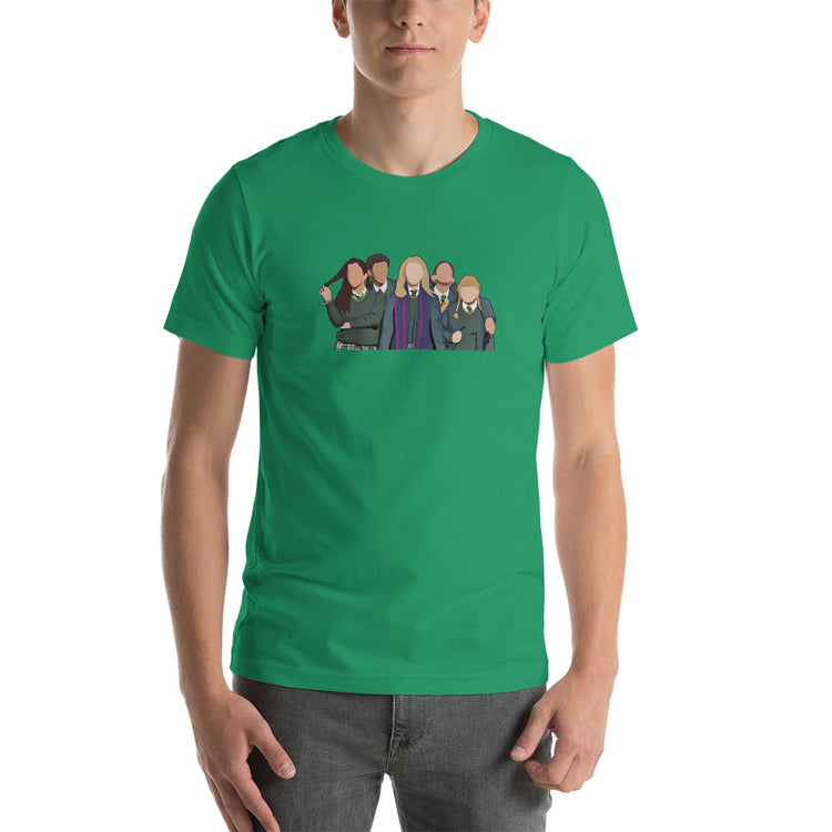 Derry Girls Unisex T-Shirt - Fandom-Made