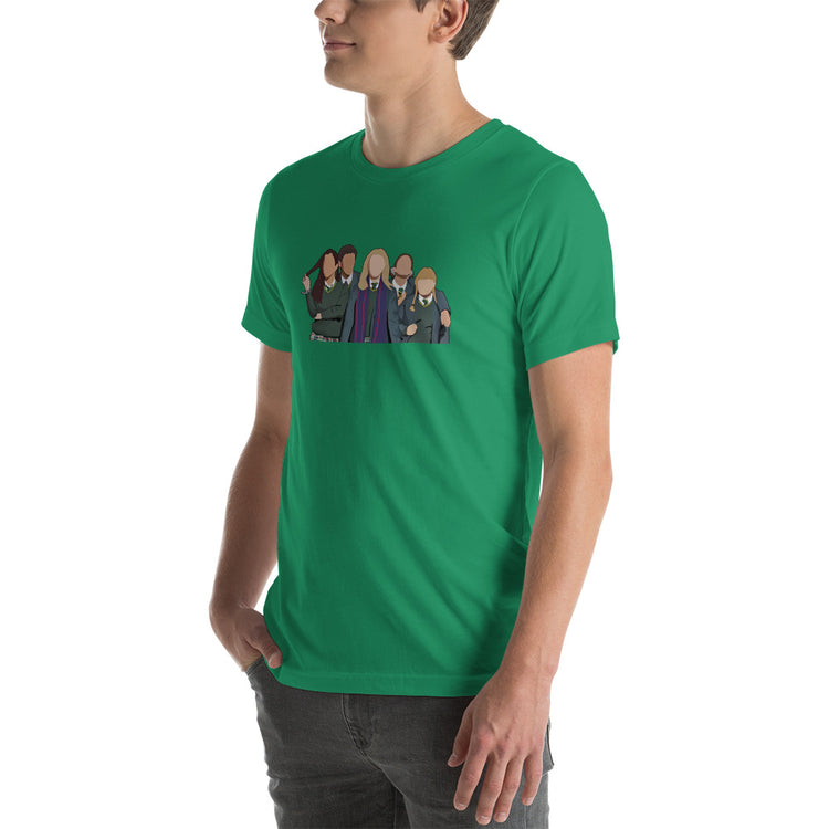 Derry Girls Unisex T-Shirt - Fandom-Made