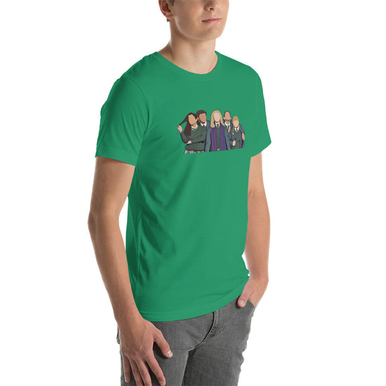 Derry Girls Unisex T-Shirt - Fandom-Made