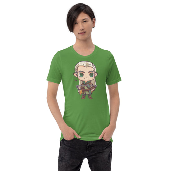 Legolas Unisex T-Shirt - Fandom-Made