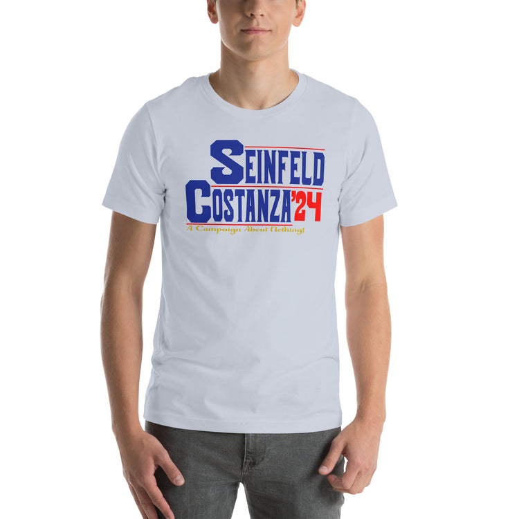 Seinfeld Costanza 2024 T-Shirt