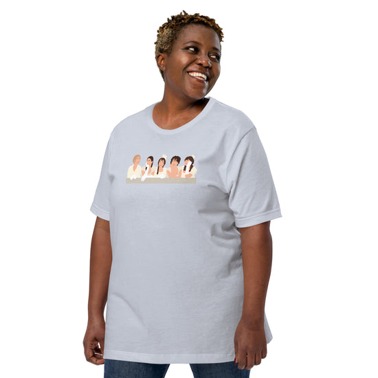 Bennet Sisters Unisex T-Shirt - Fandom-Made