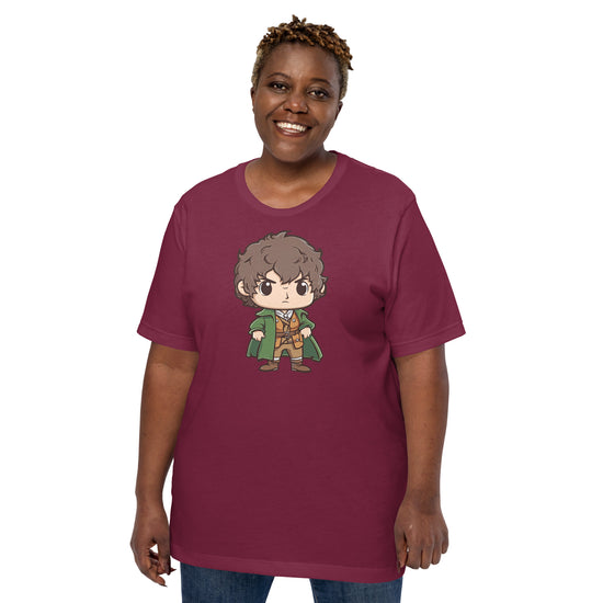 Frodo Unisex T-Shirt - Fandom-Made