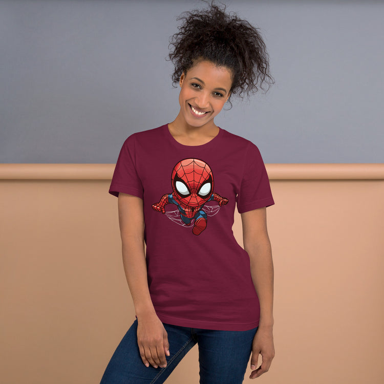 Spider-Man Unisex T-Shirt