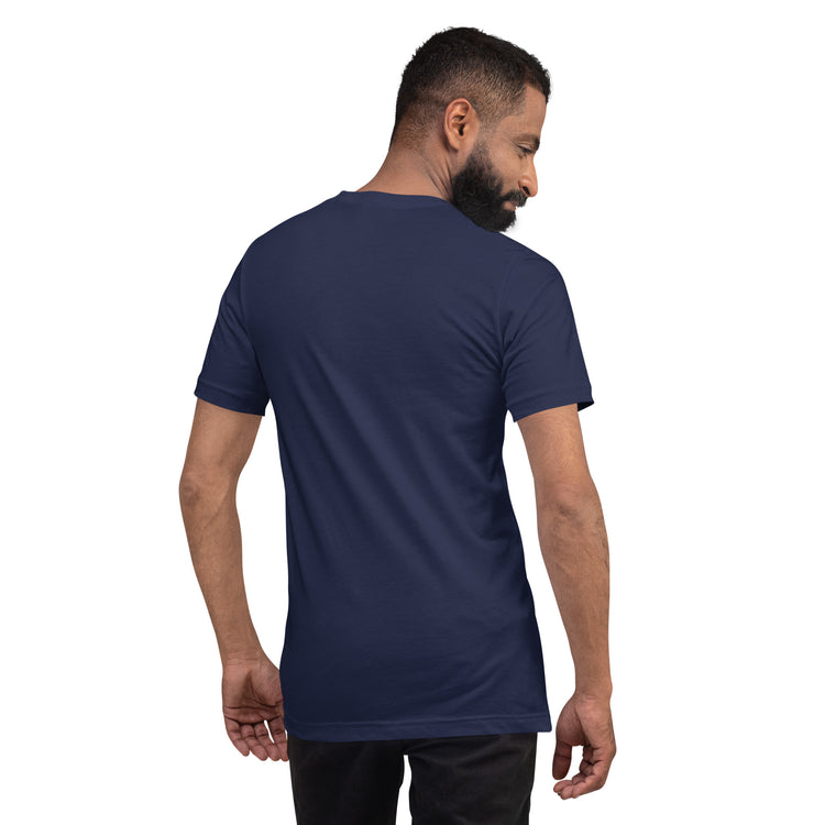 Steve Harrington Unisex T-Shirt - Fandom-Made