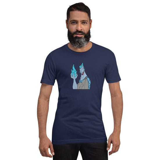 Hades Unisex T-Shirt - Fandom-Made