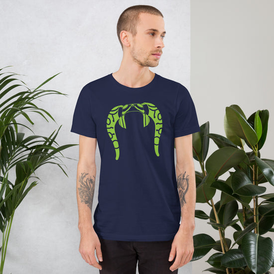Hera Syndulla Unisex T-Shirt - Fandom-Made