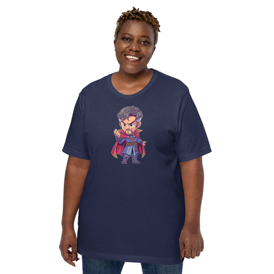 Doctor Strange Unisex T-Shirt - Fandom-Made