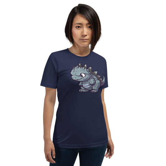 Godzilla Unisex T-Shirt - Fandom-Made