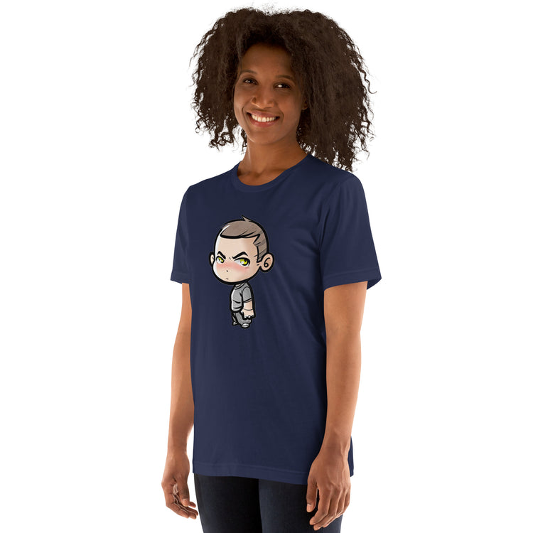 Emmett Cullen Unisex T-Shirt - Fandom-Made