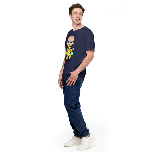Jesse Pinkman T-Shirt - Fandom-Made