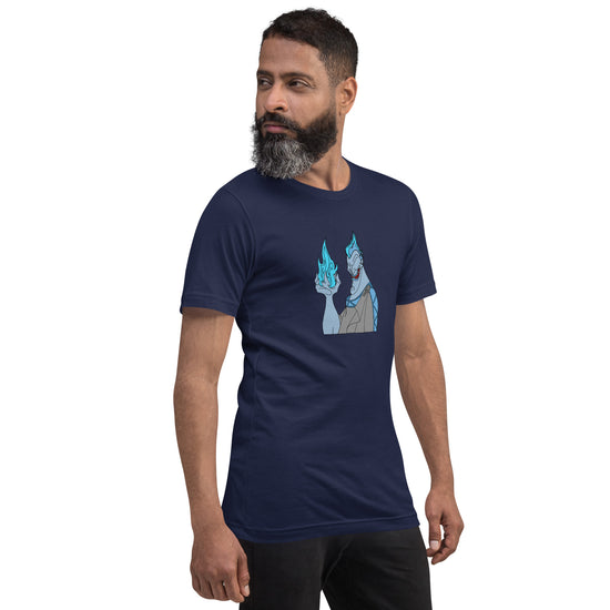 Hades Unisex T-Shirt - Fandom-Made