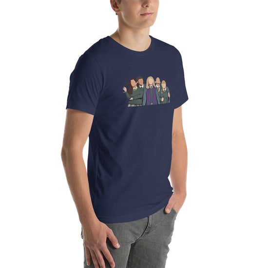 Derry Girls Unisex T-Shirt - Fandom-Made