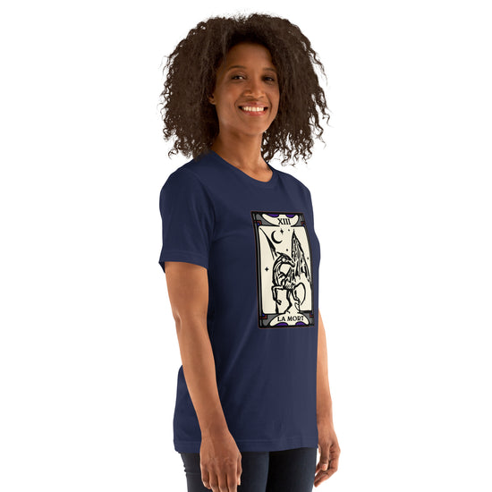 La Mort Unisex T-Shirt - Fandom-Made