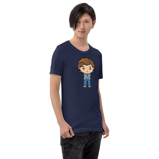 Steve Harrington Unisex T-Shirt - Fandom-Made