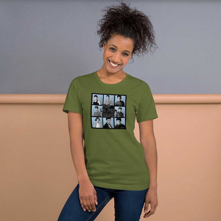 La Push Bunch Unisex T-Shirt - Fandom-Made