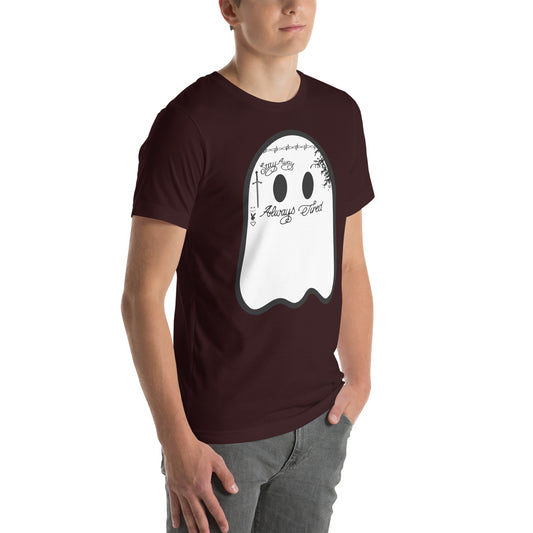 Ghost Malone T-Shirt - Fandom-Made