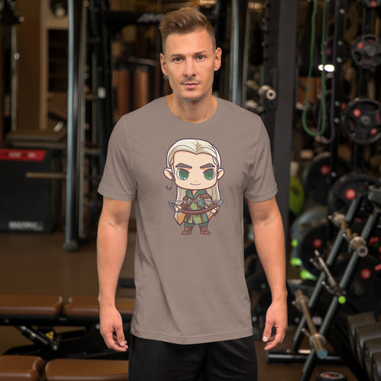 Legolas Unisex T-Shirt - Fandom-Made