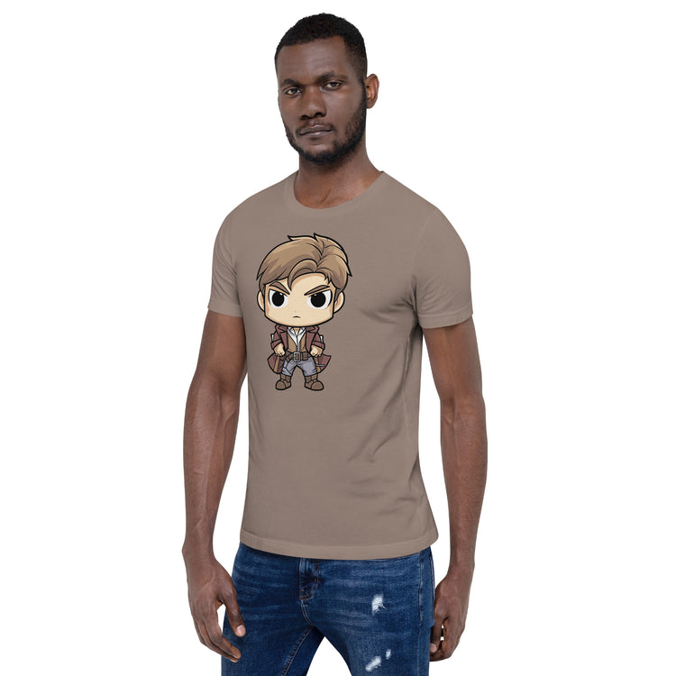 Malcolm Reynolds Unisex T-Shirt - Fandom-Made