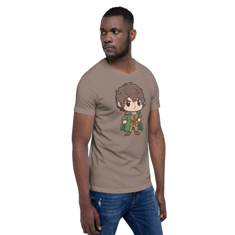 Frodo Unisex T-Shirt - Fandom-Made