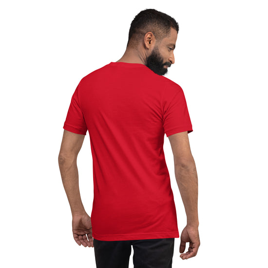 Steve Harrington Scoops Unisex T-Shirt - Fandom-Made