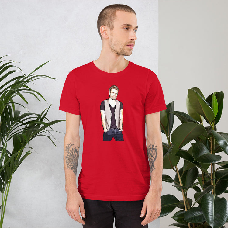 Matt Ryan T-Shirt - Fandom-Made