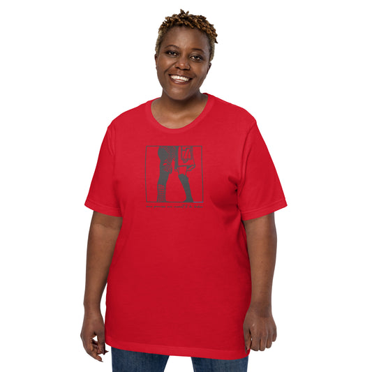 Promises Unisex T-Shirt - Fandom-Made
