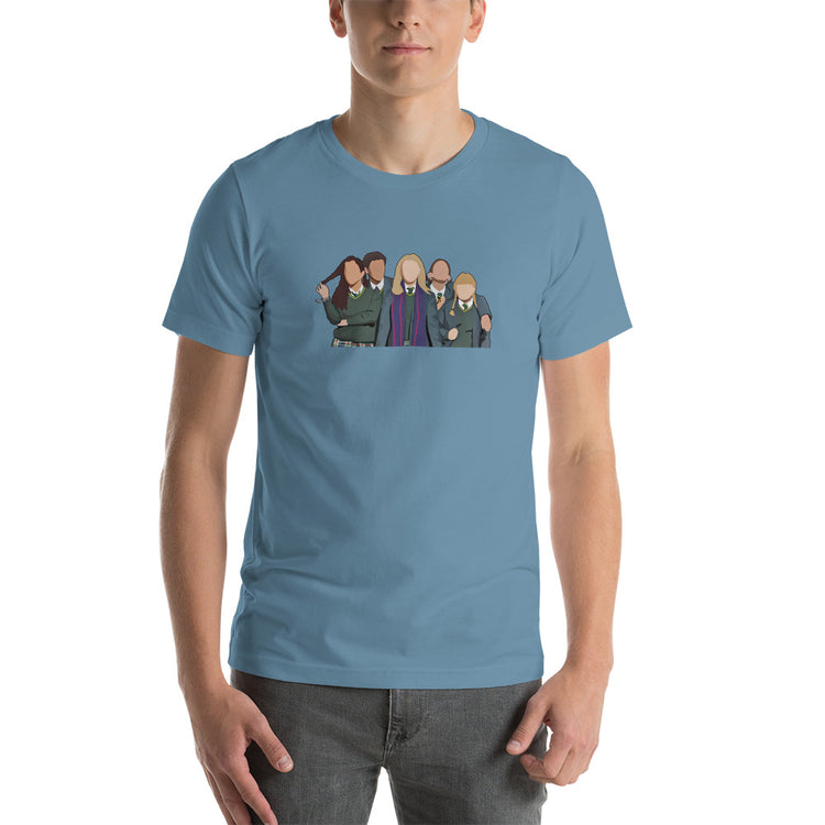 Derry Girls Unisex T-Shirt - Fandom-Made