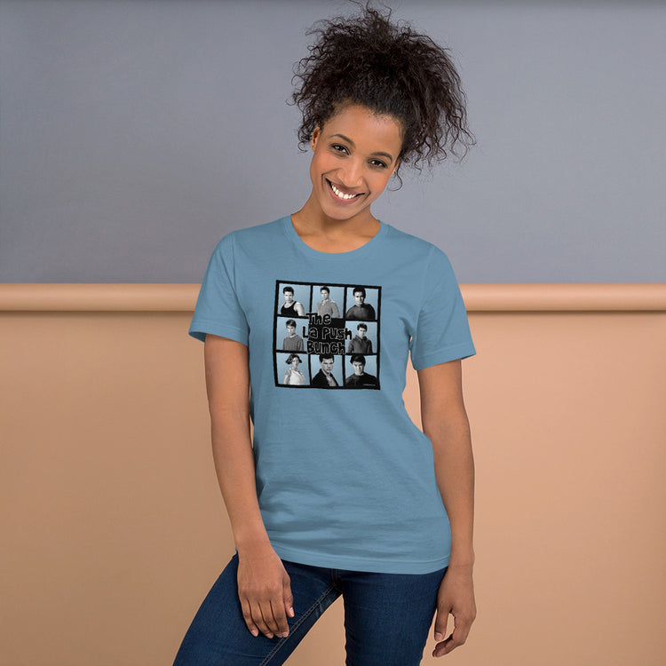 La Push Bunch Unisex T-Shirt - Fandom-Made