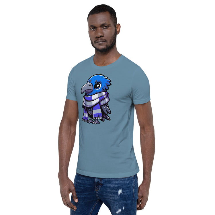 Ravenclaw Mascot Unisex T-Shirt - Fandom-Made