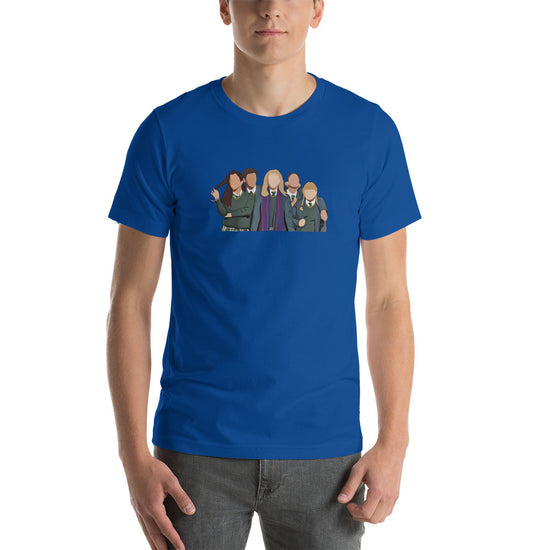 Derry Girls Unisex T-Shirt - Fandom-Made