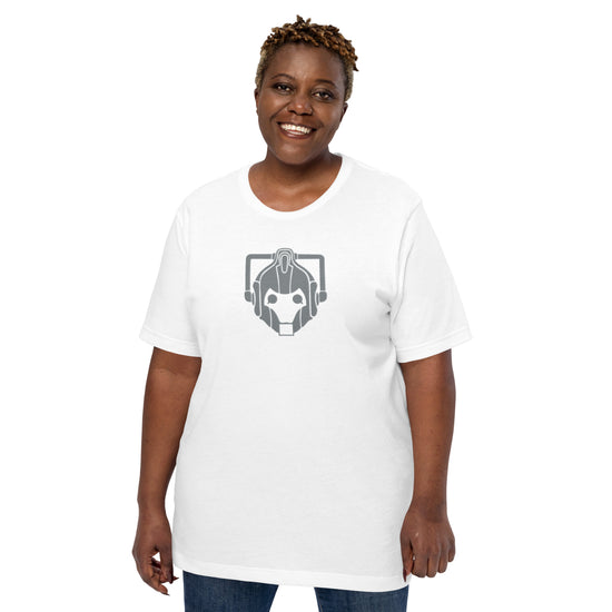 Cybermen T-Shirt - Fandom-Made