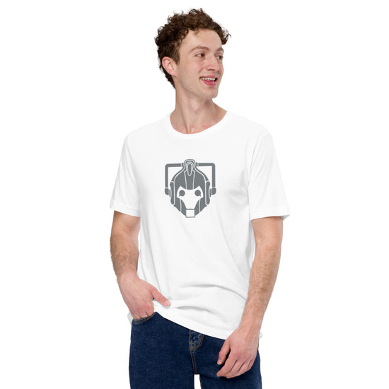 Cybermen T-Shirt - Fandom-Made