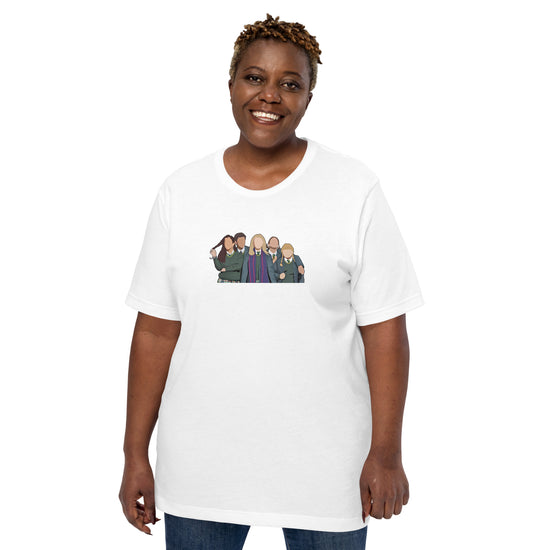 Derry Girls Unisex T-Shirt - Fandom-Made