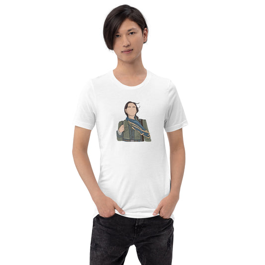 Alina Starkov T-Shirt - Fandom-Made