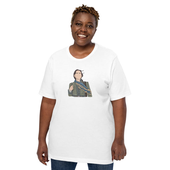 Alina Starkov T-Shirt - Fandom-Made