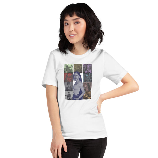 Inej Ghafa Eras Unisex T-Shirt - Fandom-Made