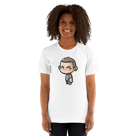 Emmett Cullen Unisex T-Shirt - Fandom-Made