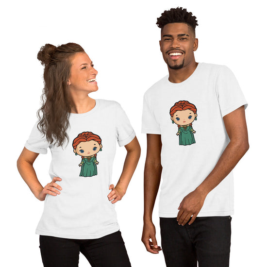 Alicent Hightower Unisex Staple T-Shirt - Fandom-Made