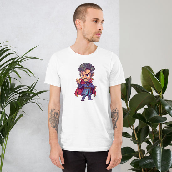 Doctor Strange Unisex T-Shirt - Fandom-Made