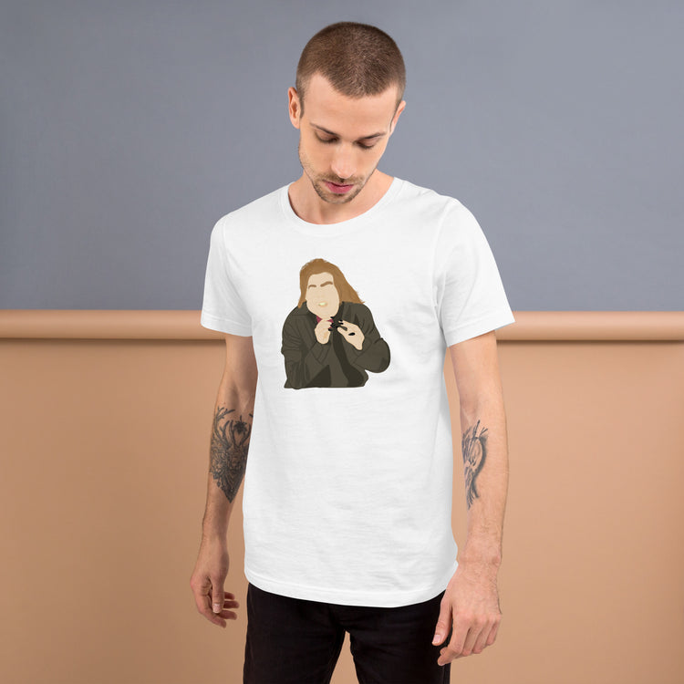 Peter Pettigrew Unisex T-Shirt - Fandom-Made