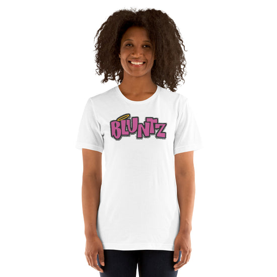 Bluntz Unisex T-Shirt - Fandom-Made