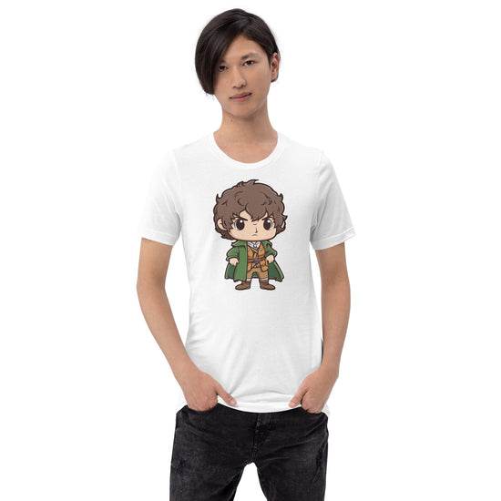 Frodo Unisex T-Shirt - Fandom-Made